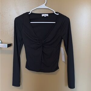 TWISTED TOP